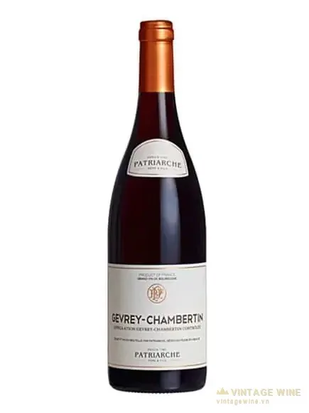 Patriarche Gevrey Chambertin