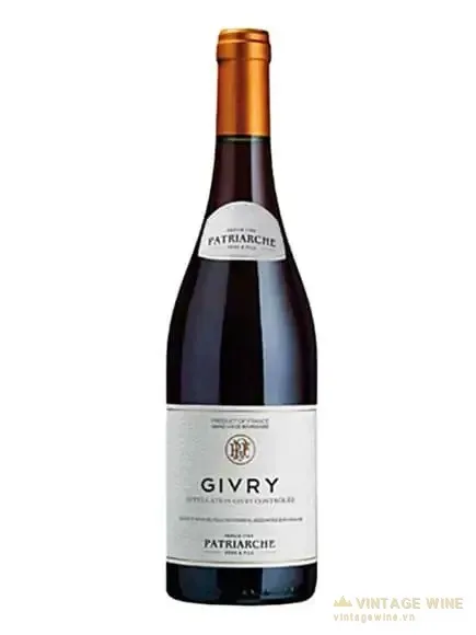 Patriarche Givry