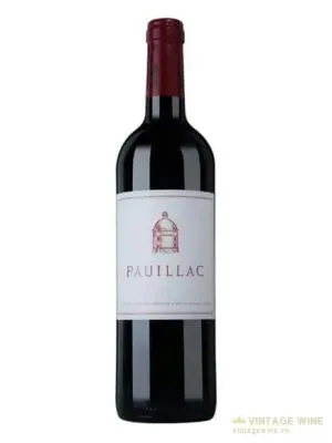 Pauillac de Latour