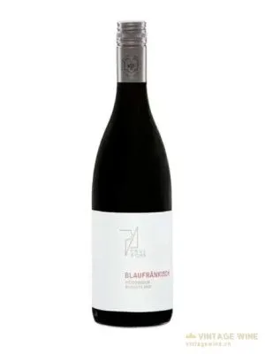 Paul Achs Blaufrankisch Heideboden