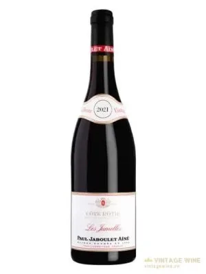 Paul Jaboulet Aine Cote Rotie Les Jumelles