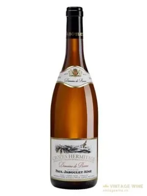 Paul Jaboulet Aine Crozes-Hermitage Domaine De Roure White