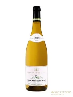 Paul Jaboulet Aine Crozes Hermitage Les Jadets White