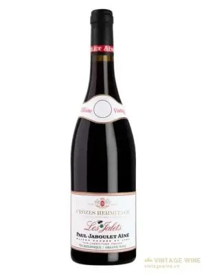 Paul Jaboulet Aine Crozes Hermitage Les Jalets Rouge