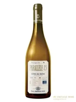 Paul Jaboulet Aine Parallele 45 Cotes Du Rhone White
