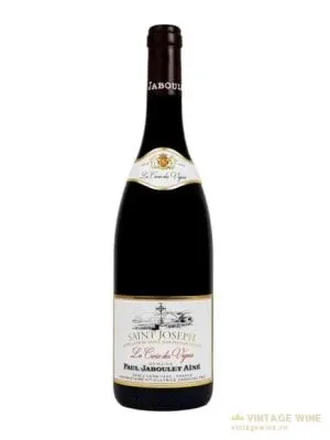 Paul Jaboulet Aine Saint Joseph La Croix Des Vignes