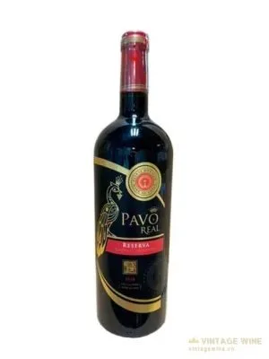 Pavo Real Cabernet Sauvignon
