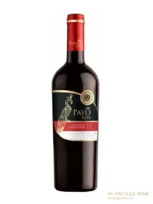 Pavo Real Reserva Cabernet Sauvignon