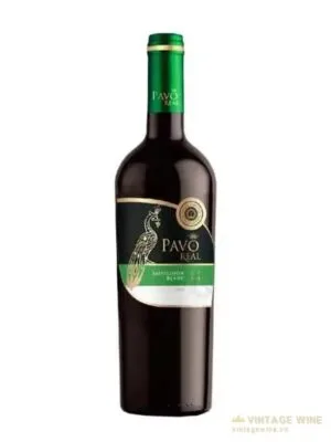 Pavo Real Sauvignon Blanc