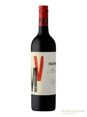 Paxton MV Shiraz