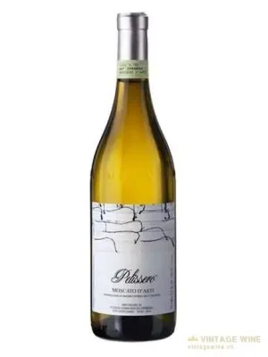 Pelissero Moscato d'Asti