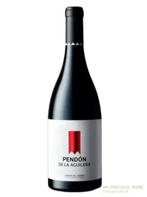 Pendon De La Aguilera