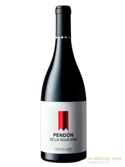 Pendon De La Aguilera
