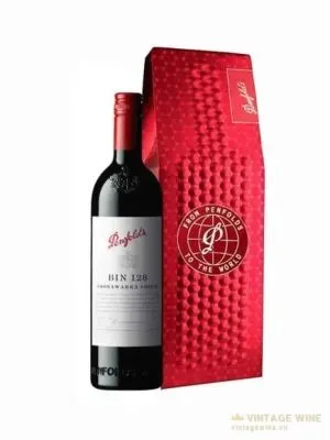 Penfolds Bin 128 - Hộp tết 2026