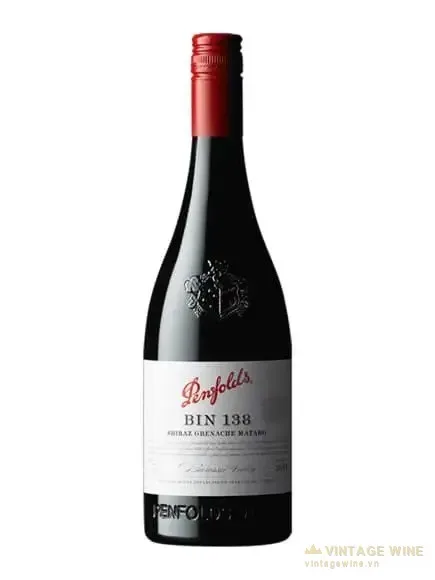 Penfolds Bin 138