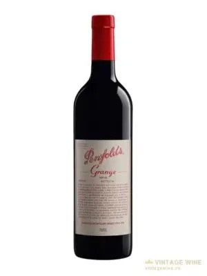 Penfolds Bin 95 Grange