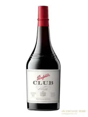 Penfolds Club Tawny
