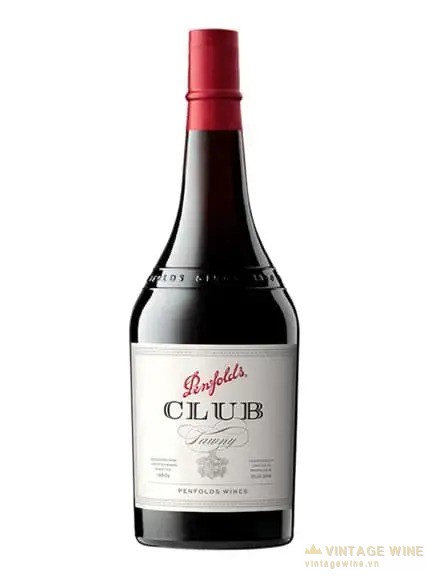 Penfolds Club Tawny