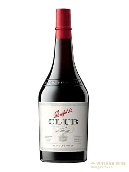Penfolds Club Tawny