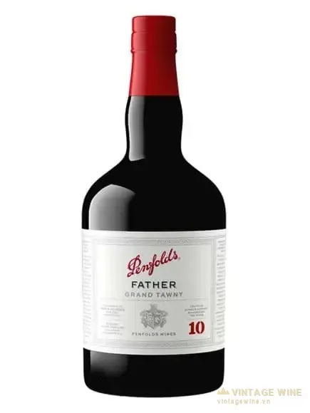 Penfolds Father Grand Tawny 10 năm