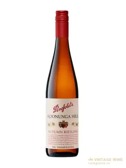 Penfolds Koonunga Hill Autumn Riesling