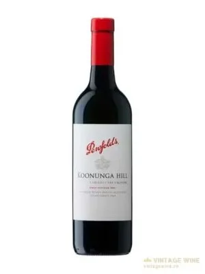 Penfolds Koonunga Hill Cabernet Sauvignon