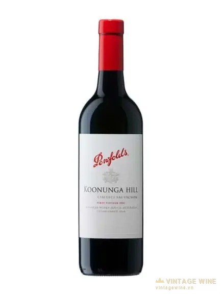 Penfolds Koonunga Hill Cabernet Sauvignon