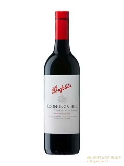 Penfolds Koonunga Hill Cabernet Sauvignon
