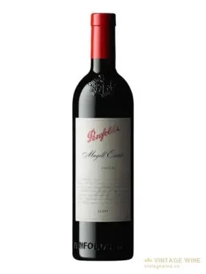 Penfolds Magill Estate Shiraz