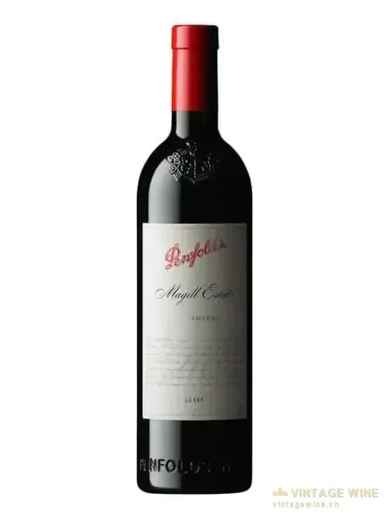 Penfolds Magill Estate Shiraz