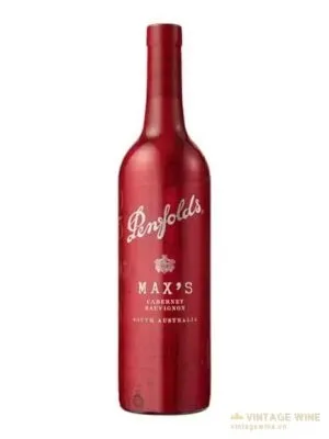 Penfolds Max's Cabernet Sauvignon