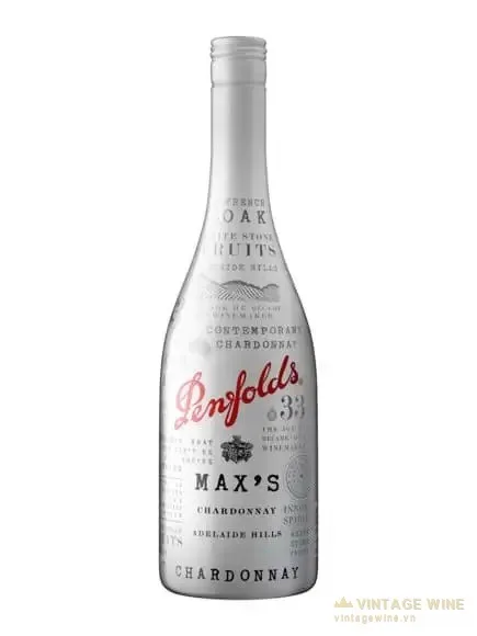 Penfolds Max's Chardonnay