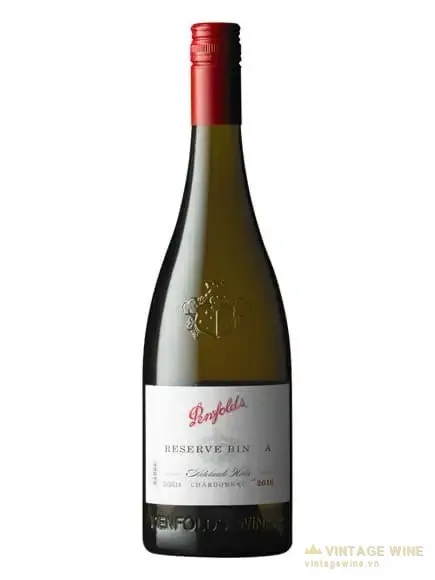Penfolds Reserve Bin A Chardonnay