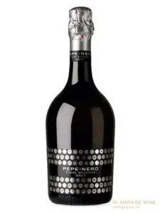 Pepenero Cuvee Spumante Brut