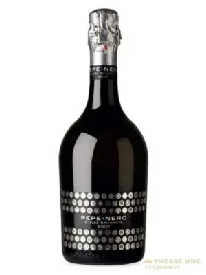 Pepenero Cuvee Spumante Brut