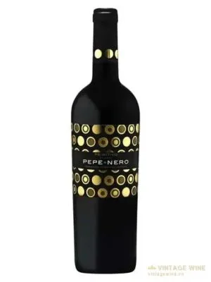 Pepenero Primitivo