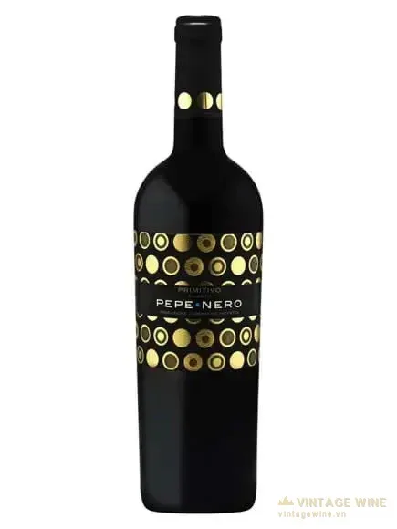 Pepenero Primitivo