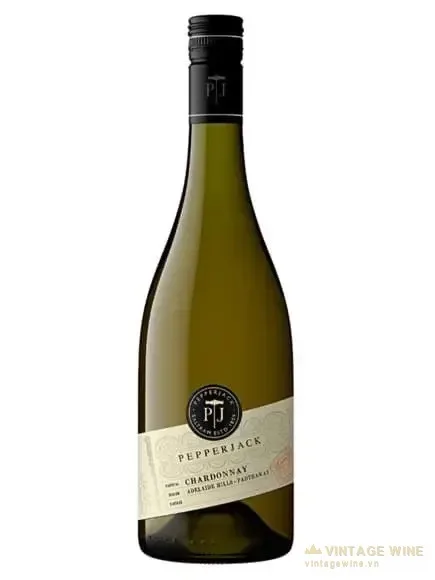 Pepperjack Chardonnay