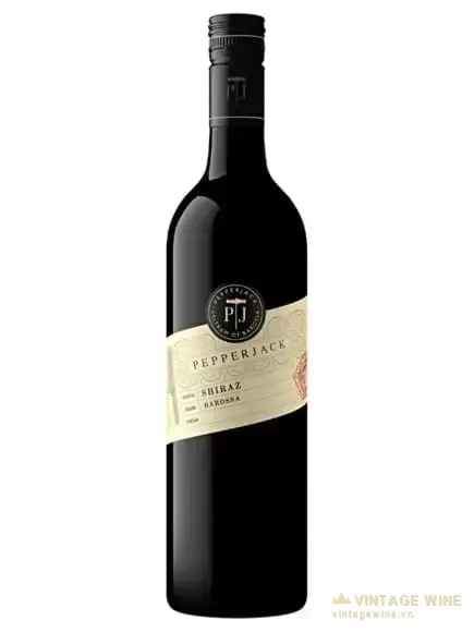 Pepperjack Graded Langhorne Creek Shiraz