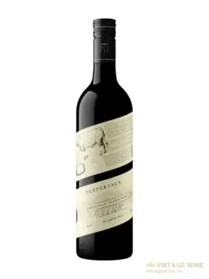 Pepperjack Graded McLaren Vale Shiraz