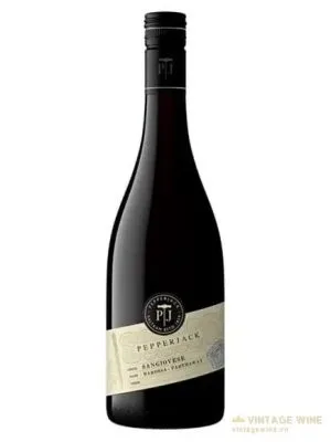 Pepperjack Sangiovese