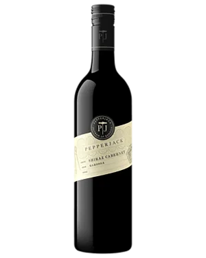Pepperjack Shiraz Cabernet