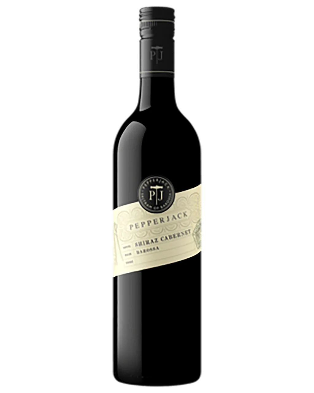 Pepperjack Shiraz Cabernet