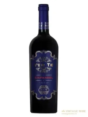 Per Te Zinfandel