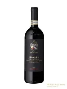Perano Rialzi Chianti Classico Gran Selezione