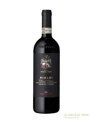 Perano Rialzi Chianti Classico Gran Selezione