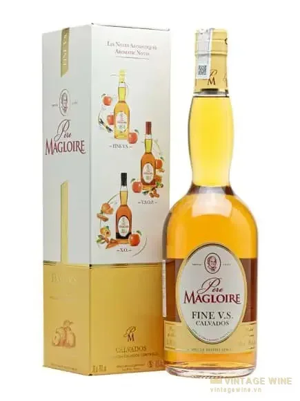 Pere Magloire Fine VS Calvados