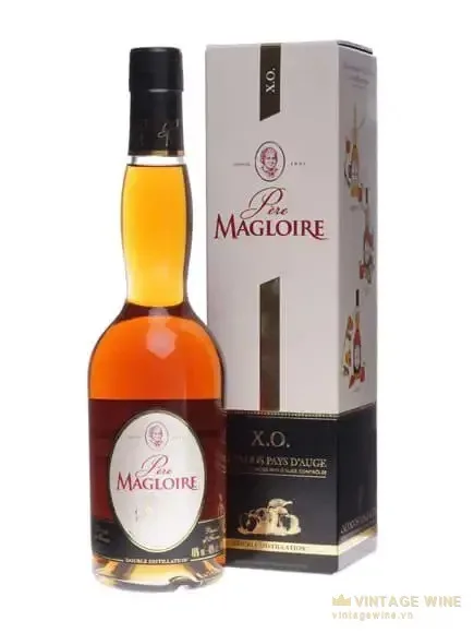 Pere Magloire XO Calvados
