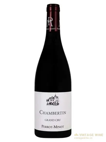 Perrot-Minot Chambertin Grand Cru