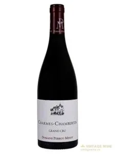 Perrot-Minot Charmes-Chambertin Grand Cru